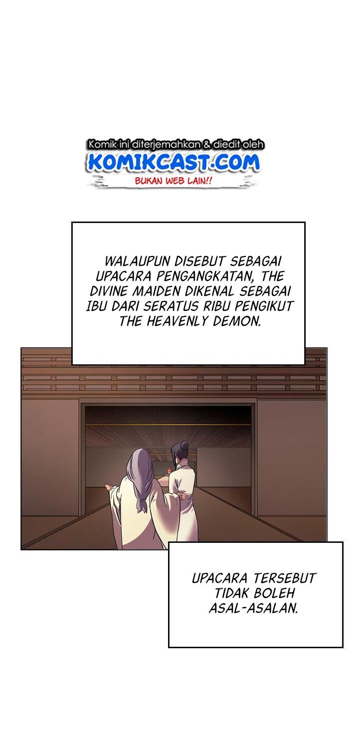 Dilarang COPAS - situs resmi www.mangacanblog.com - Komik chronicles of heavenly demon 087 - chapter 87 88 Indonesia chronicles of heavenly demon 087 - chapter 87 Terbaru 28|Baca Manga Komik Indonesia|Mangacan