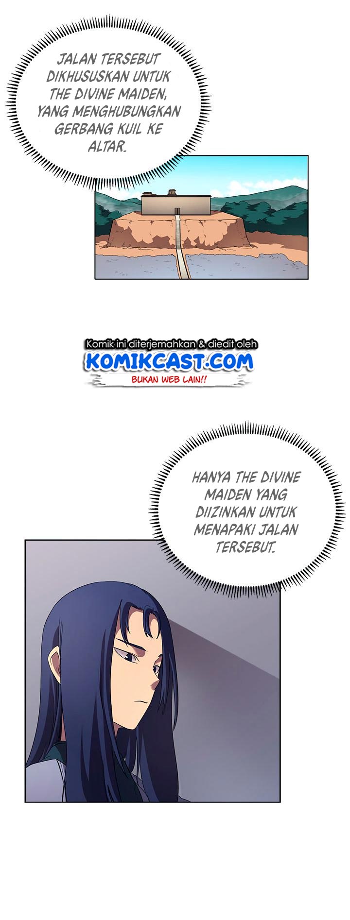 Dilarang COPAS - situs resmi www.mangacanblog.com - Komik chronicles of heavenly demon 087 - chapter 87 88 Indonesia chronicles of heavenly demon 087 - chapter 87 Terbaru 33|Baca Manga Komik Indonesia|Mangacan