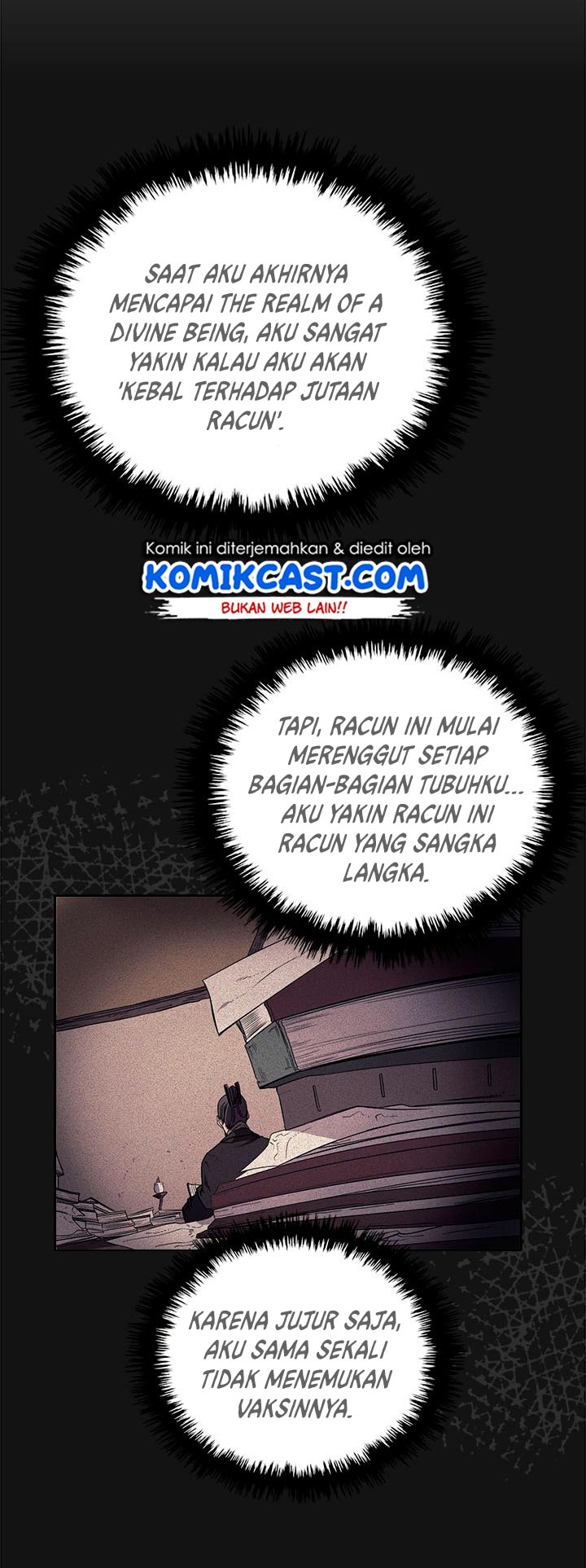 Dilarang COPAS - situs resmi www.mangacanblog.com - Komik chronicles of heavenly demon 087 - chapter 87 88 Indonesia chronicles of heavenly demon 087 - chapter 87 Terbaru 53|Baca Manga Komik Indonesia|Mangacan