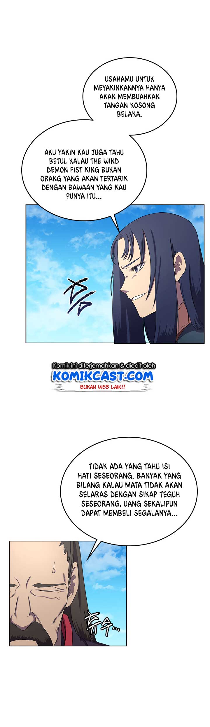 Dilarang COPAS - situs resmi www.mangacanblog.com - Komik chronicles of heavenly demon 089 - chapter 89 90 Indonesia chronicles of heavenly demon 089 - chapter 89 Terbaru 7|Baca Manga Komik Indonesia|Mangacan