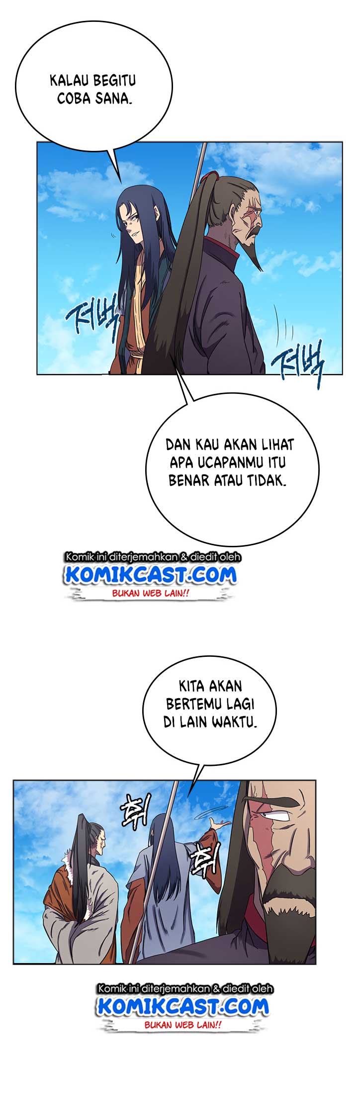 Dilarang COPAS - situs resmi www.mangacanblog.com - Komik chronicles of heavenly demon 089 - chapter 89 90 Indonesia chronicles of heavenly demon 089 - chapter 89 Terbaru 8|Baca Manga Komik Indonesia|Mangacan