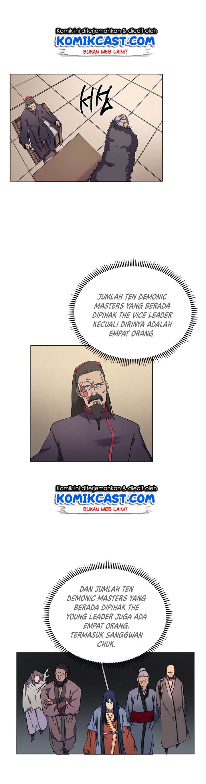 Dilarang COPAS - situs resmi www.mangacanblog.com - Komik chronicles of heavenly demon 089 - chapter 89 90 Indonesia chronicles of heavenly demon 089 - chapter 89 Terbaru 13|Baca Manga Komik Indonesia|Mangacan