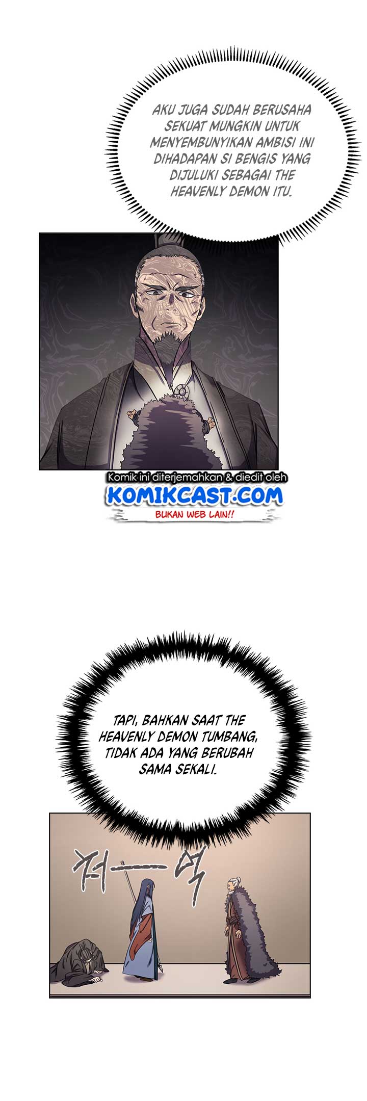 Dilarang COPAS - situs resmi www.mangacanblog.com - Komik chronicles of heavenly demon 089 - chapter 89 90 Indonesia chronicles of heavenly demon 089 - chapter 89 Terbaru 17|Baca Manga Komik Indonesia|Mangacan