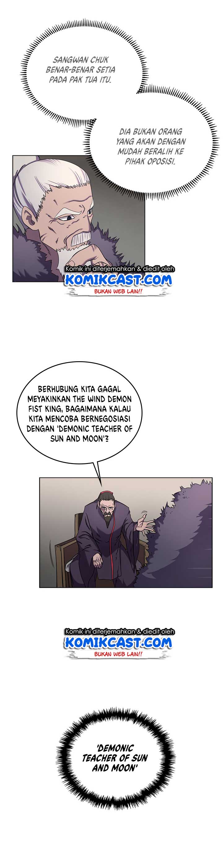 Dilarang COPAS - situs resmi www.mangacanblog.com - Komik chronicles of heavenly demon 089 - chapter 89 90 Indonesia chronicles of heavenly demon 089 - chapter 89 Terbaru 19|Baca Manga Komik Indonesia|Mangacan