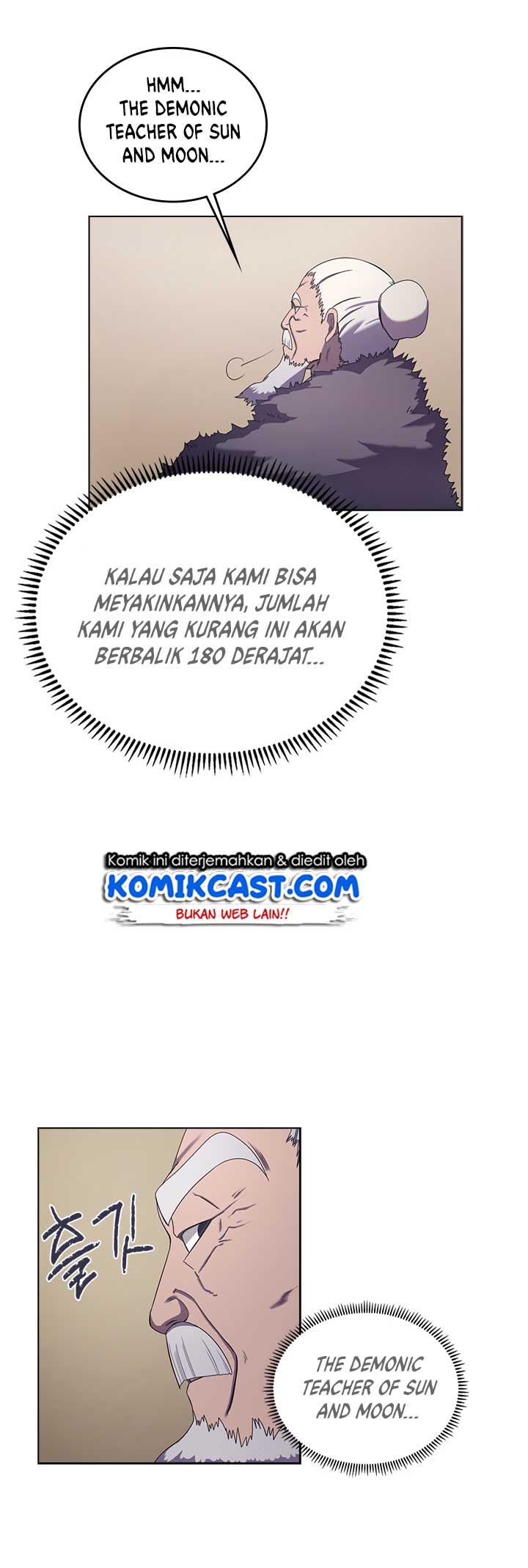 Dilarang COPAS - situs resmi www.mangacanblog.com - Komik chronicles of heavenly demon 089 - chapter 89 90 Indonesia chronicles of heavenly demon 089 - chapter 89 Terbaru 22|Baca Manga Komik Indonesia|Mangacan