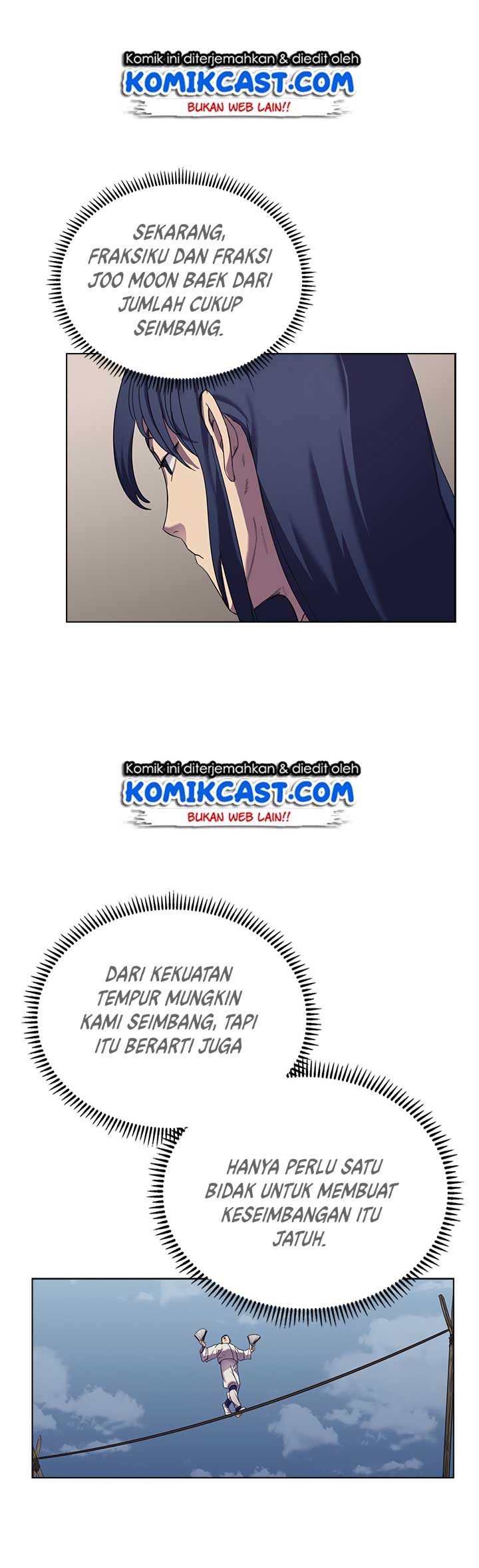 Dilarang COPAS - situs resmi www.mangacanblog.com - Komik chronicles of heavenly demon 089 - chapter 89 90 Indonesia chronicles of heavenly demon 089 - chapter 89 Terbaru 27|Baca Manga Komik Indonesia|Mangacan