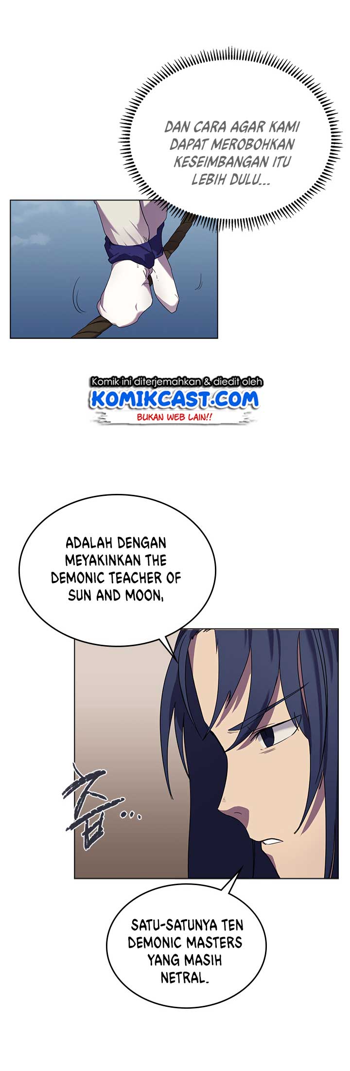 Dilarang COPAS - situs resmi www.mangacanblog.com - Komik chronicles of heavenly demon 089 - chapter 89 90 Indonesia chronicles of heavenly demon 089 - chapter 89 Terbaru 28|Baca Manga Komik Indonesia|Mangacan