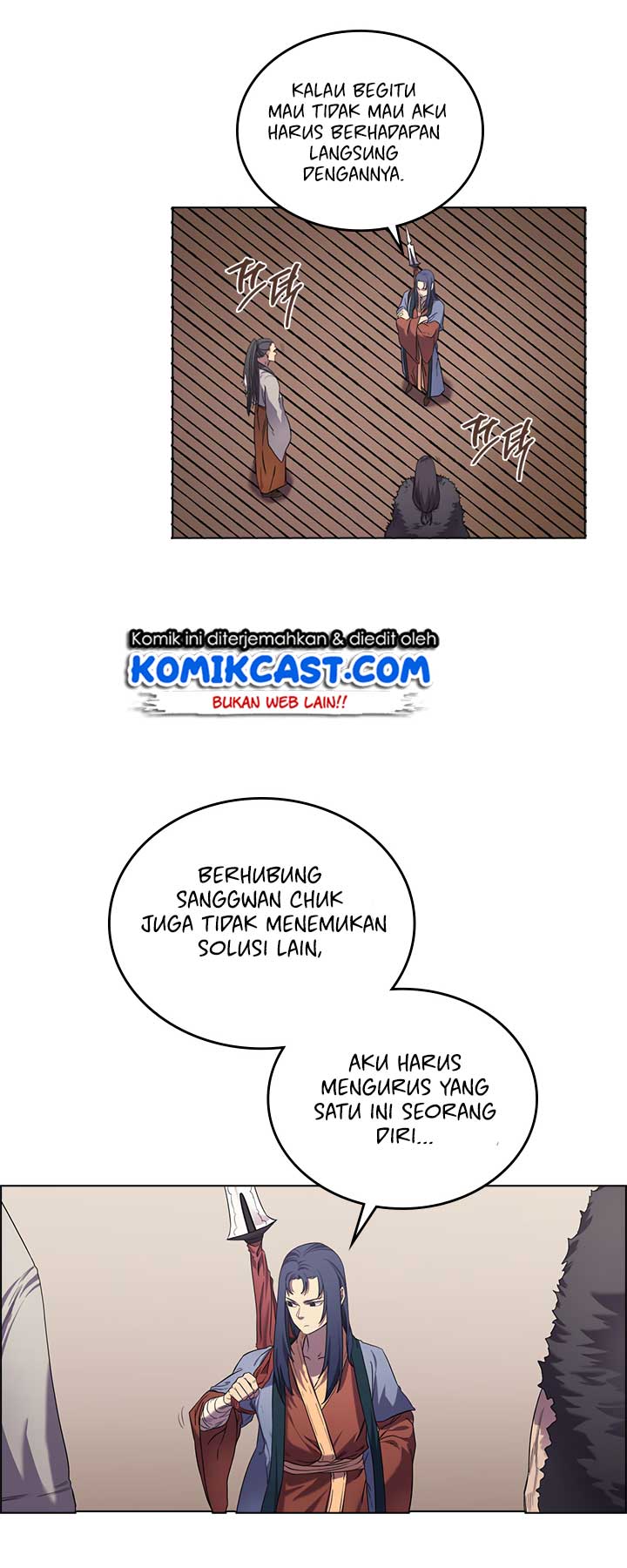 Dilarang COPAS - situs resmi www.mangacanblog.com - Komik chronicles of heavenly demon 090 - chapter 90 91 Indonesia chronicles of heavenly demon 090 - chapter 90 Terbaru 9|Baca Manga Komik Indonesia|Mangacan