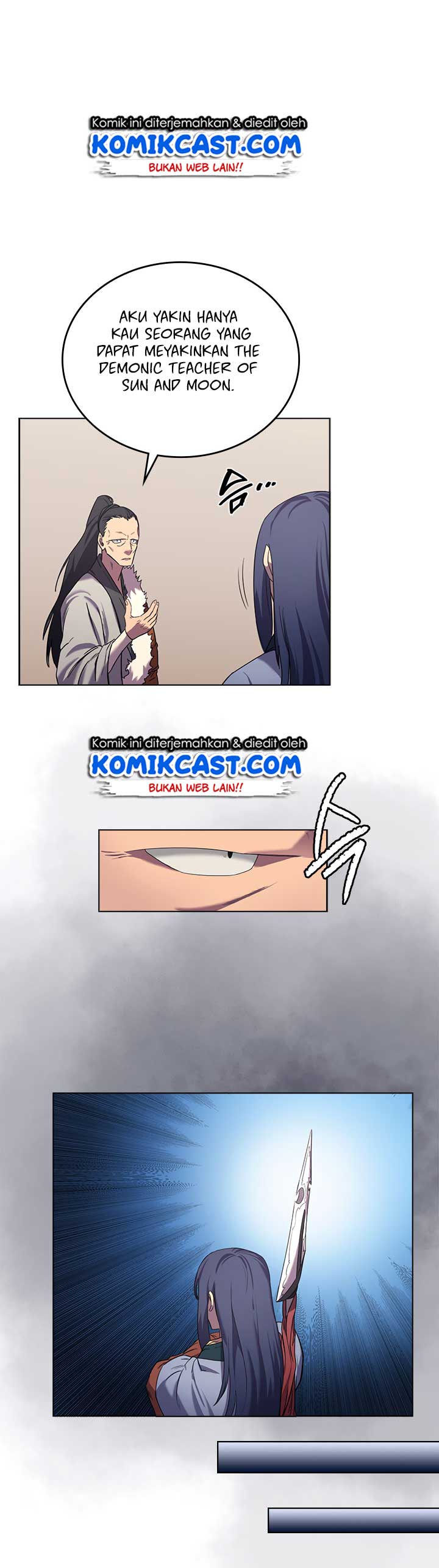 Dilarang COPAS - situs resmi www.mangacanblog.com - Komik chronicles of heavenly demon 090 - chapter 90 91 Indonesia chronicles of heavenly demon 090 - chapter 90 Terbaru 10|Baca Manga Komik Indonesia|Mangacan