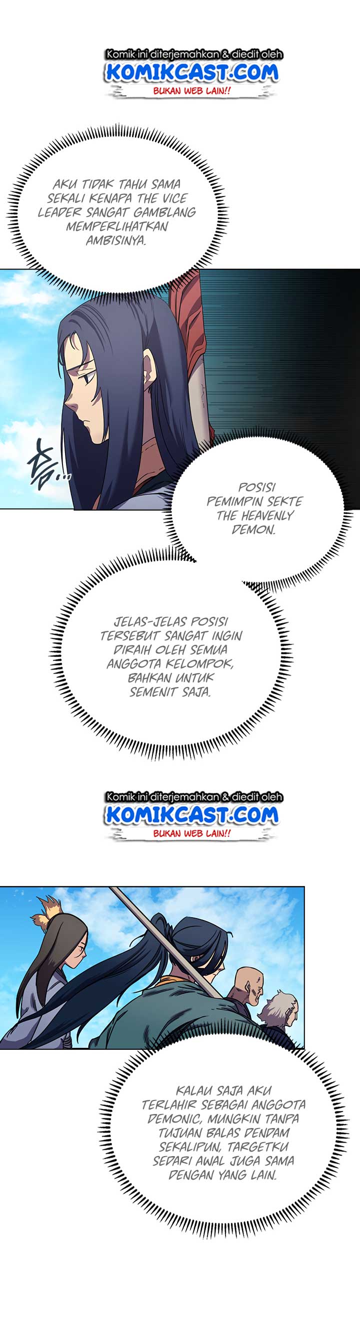 Dilarang COPAS - situs resmi www.mangacanblog.com - Komik chronicles of heavenly demon 090 - chapter 90 91 Indonesia chronicles of heavenly demon 090 - chapter 90 Terbaru 13|Baca Manga Komik Indonesia|Mangacan