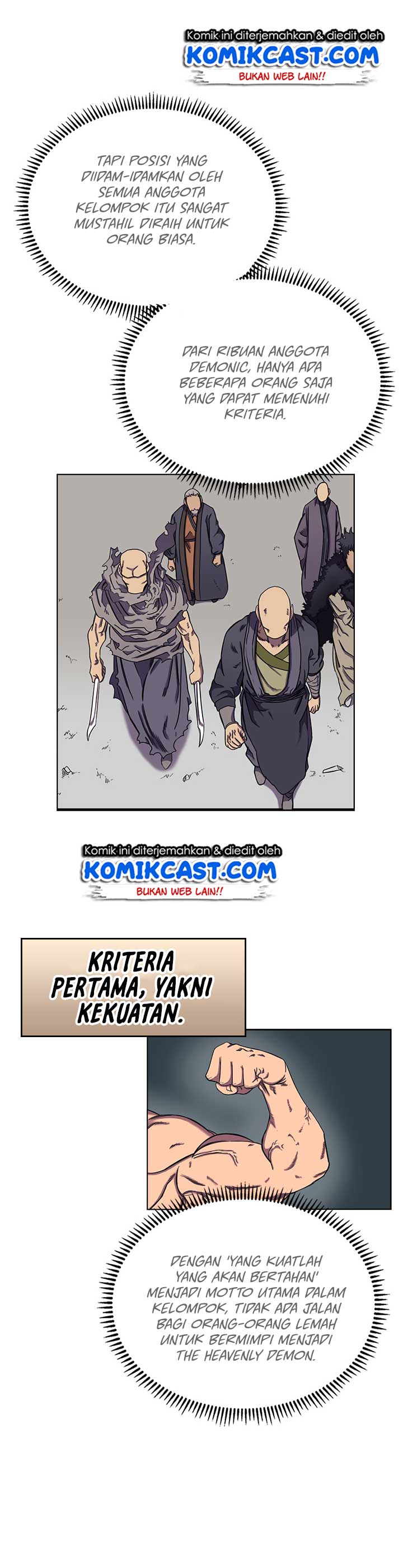 Dilarang COPAS - situs resmi www.mangacanblog.com - Komik chronicles of heavenly demon 090 - chapter 90 91 Indonesia chronicles of heavenly demon 090 - chapter 90 Terbaru 14|Baca Manga Komik Indonesia|Mangacan