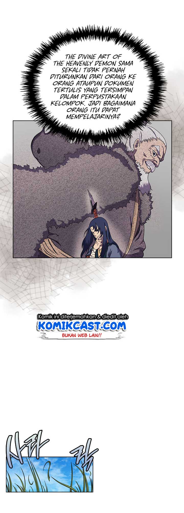 Dilarang COPAS - situs resmi www.mangacanblog.com - Komik chronicles of heavenly demon 090 - chapter 90 91 Indonesia chronicles of heavenly demon 090 - chapter 90 Terbaru 20|Baca Manga Komik Indonesia|Mangacan