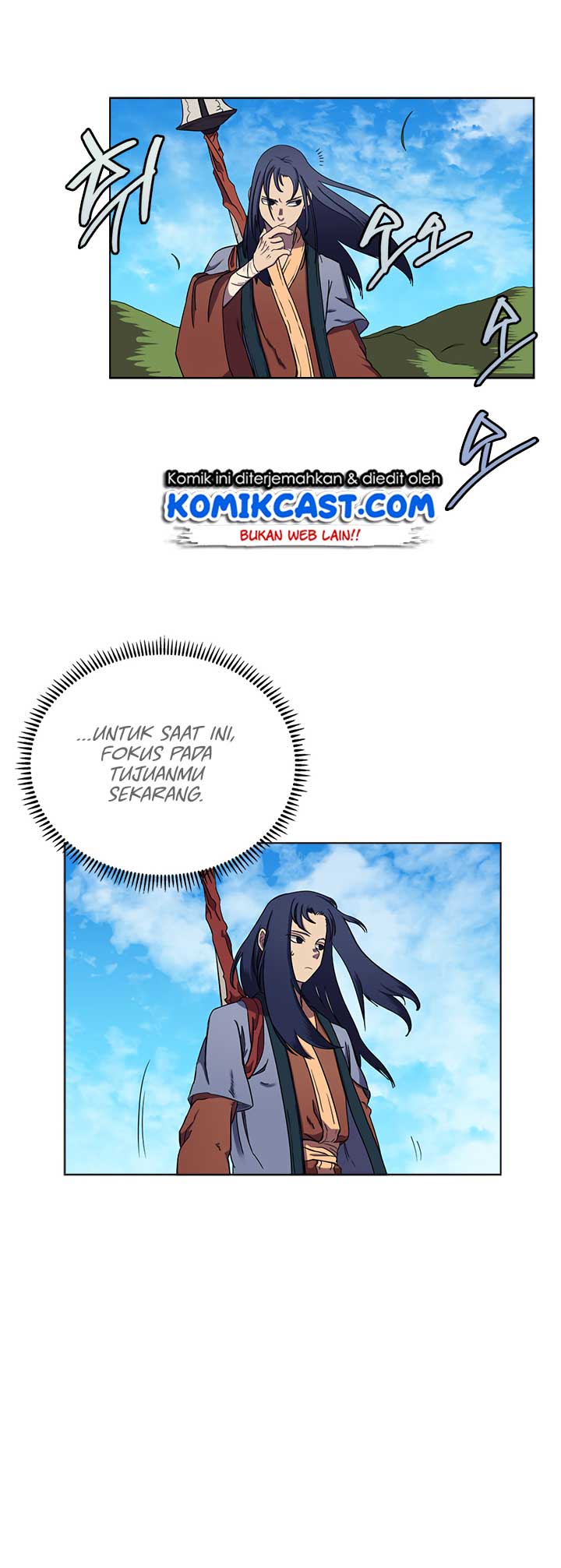 Dilarang COPAS - situs resmi www.mangacanblog.com - Komik chronicles of heavenly demon 090 - chapter 90 91 Indonesia chronicles of heavenly demon 090 - chapter 90 Terbaru 21|Baca Manga Komik Indonesia|Mangacan