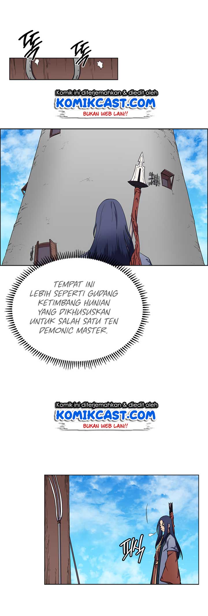 Dilarang COPAS - situs resmi www.mangacanblog.com - Komik chronicles of heavenly demon 090 - chapter 90 91 Indonesia chronicles of heavenly demon 090 - chapter 90 Terbaru 22|Baca Manga Komik Indonesia|Mangacan