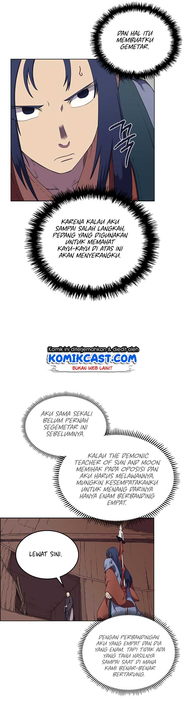 Dilarang COPAS - situs resmi www.mangacanblog.com - Komik chronicles of heavenly demon 090 - chapter 90 91 Indonesia chronicles of heavenly demon 090 - chapter 90 Terbaru 31|Baca Manga Komik Indonesia|Mangacan