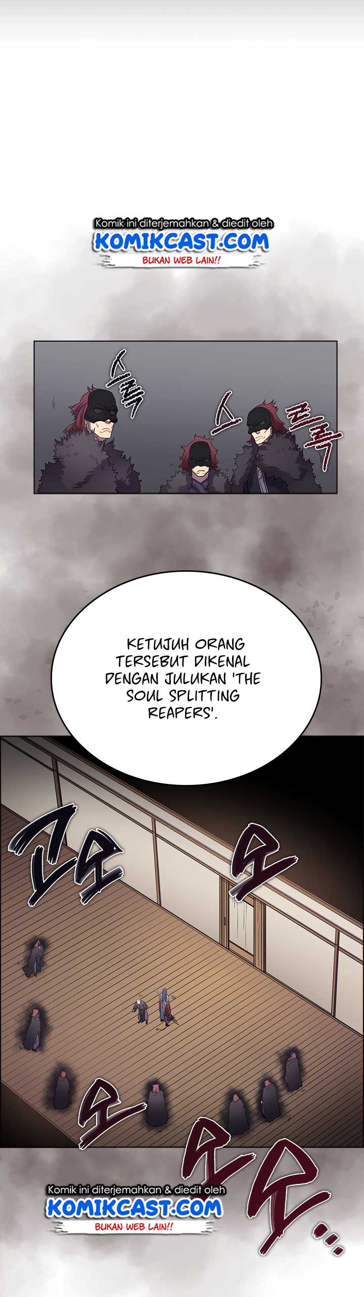 Dilarang COPAS - situs resmi www.mangacanblog.com - Komik chronicles of heavenly demon 090 - chapter 90 91 Indonesia chronicles of heavenly demon 090 - chapter 90 Terbaru 37|Baca Manga Komik Indonesia|Mangacan