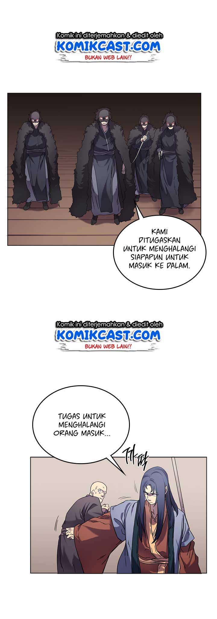 Dilarang COPAS - situs resmi www.mangacanblog.com - Komik chronicles of heavenly demon 091 - chapter 91 92 Indonesia chronicles of heavenly demon 091 - chapter 91 Terbaru 3|Baca Manga Komik Indonesia|Mangacan