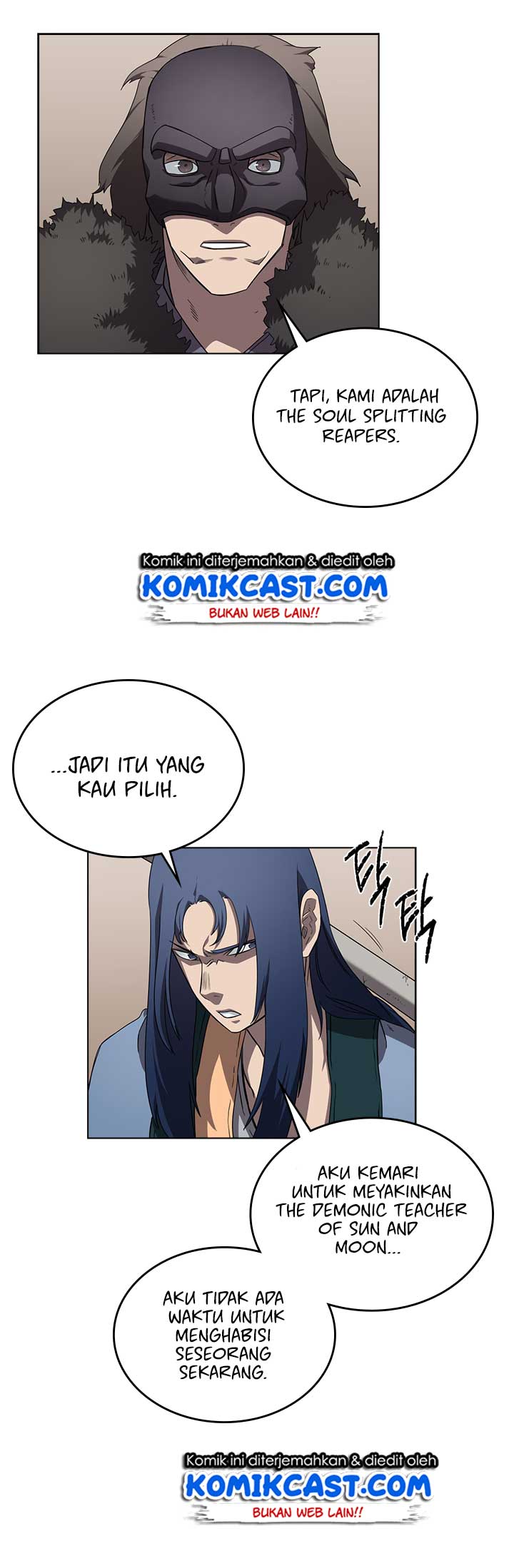 Dilarang COPAS - situs resmi www.mangacanblog.com - Komik chronicles of heavenly demon 091 - chapter 91 92 Indonesia chronicles of heavenly demon 091 - chapter 91 Terbaru 8|Baca Manga Komik Indonesia|Mangacan