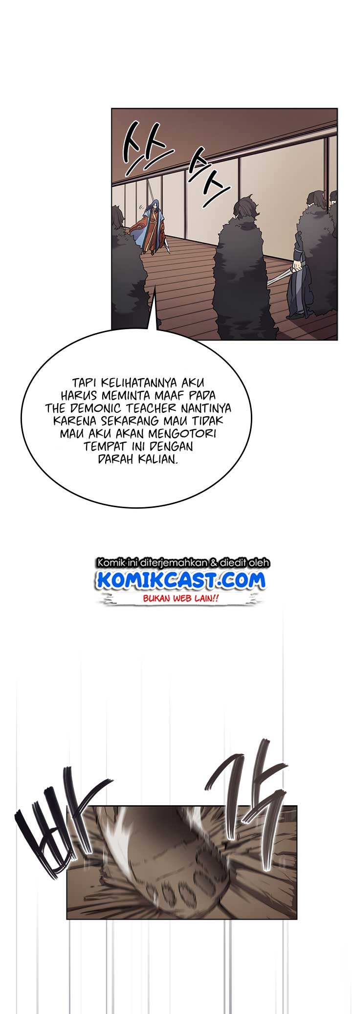 Dilarang COPAS - situs resmi www.mangacanblog.com - Komik chronicles of heavenly demon 091 - chapter 91 92 Indonesia chronicles of heavenly demon 091 - chapter 91 Terbaru 9|Baca Manga Komik Indonesia|Mangacan