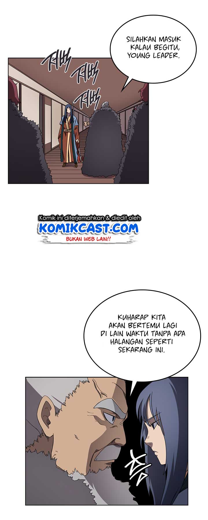 Dilarang COPAS - situs resmi www.mangacanblog.com - Komik chronicles of heavenly demon 091 - chapter 91 92 Indonesia chronicles of heavenly demon 091 - chapter 91 Terbaru 21|Baca Manga Komik Indonesia|Mangacan