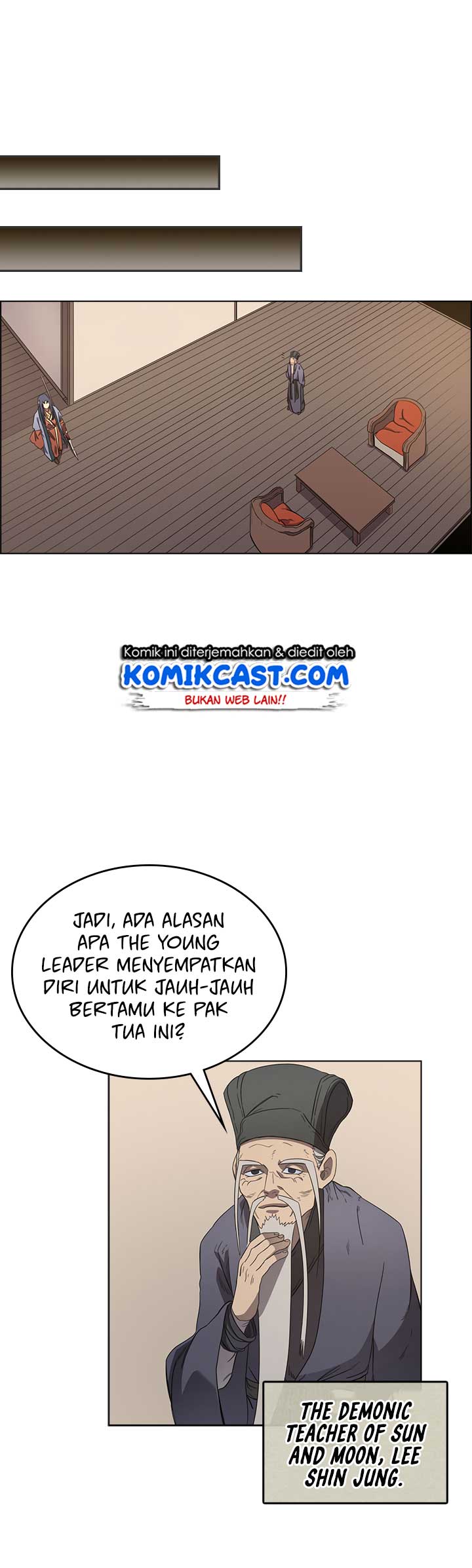 Dilarang COPAS - situs resmi www.mangacanblog.com - Komik chronicles of heavenly demon 091 - chapter 91 92 Indonesia chronicles of heavenly demon 091 - chapter 91 Terbaru 23|Baca Manga Komik Indonesia|Mangacan