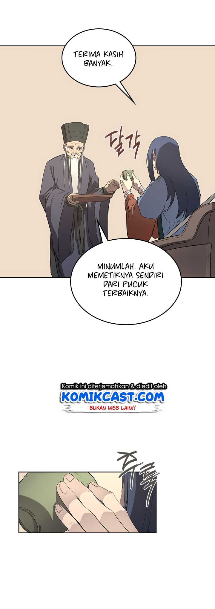 Dilarang COPAS - situs resmi www.mangacanblog.com - Komik chronicles of heavenly demon 091 - chapter 91 92 Indonesia chronicles of heavenly demon 091 - chapter 91 Terbaru 29|Baca Manga Komik Indonesia|Mangacan