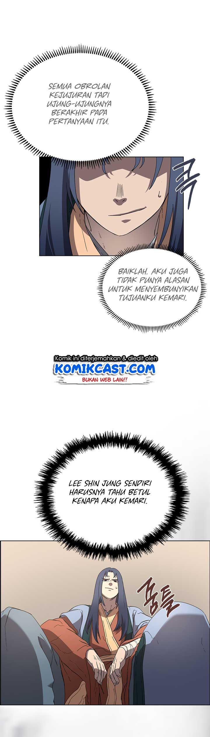 Dilarang COPAS - situs resmi www.mangacanblog.com - Komik chronicles of heavenly demon 091 - chapter 91 92 Indonesia chronicles of heavenly demon 091 - chapter 91 Terbaru 35|Baca Manga Komik Indonesia|Mangacan