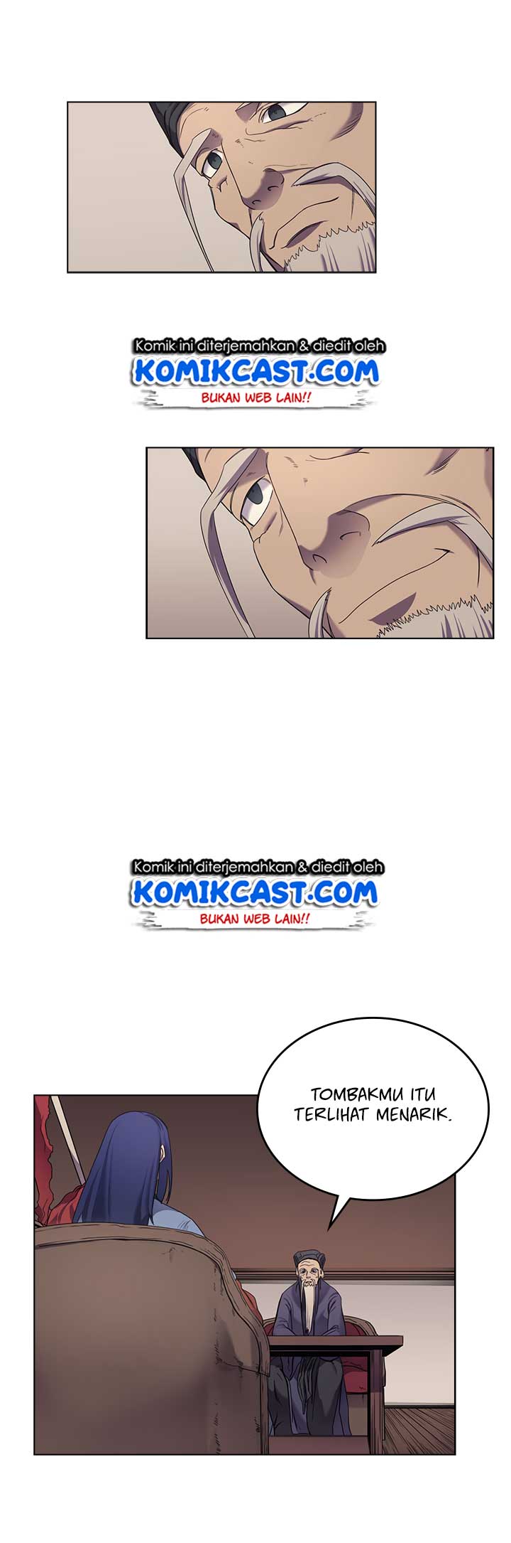 Dilarang COPAS - situs resmi www.mangacanblog.com - Komik chronicles of heavenly demon 092 - chapter 92 93 Indonesia chronicles of heavenly demon 092 - chapter 92 Terbaru 3|Baca Manga Komik Indonesia|Mangacan