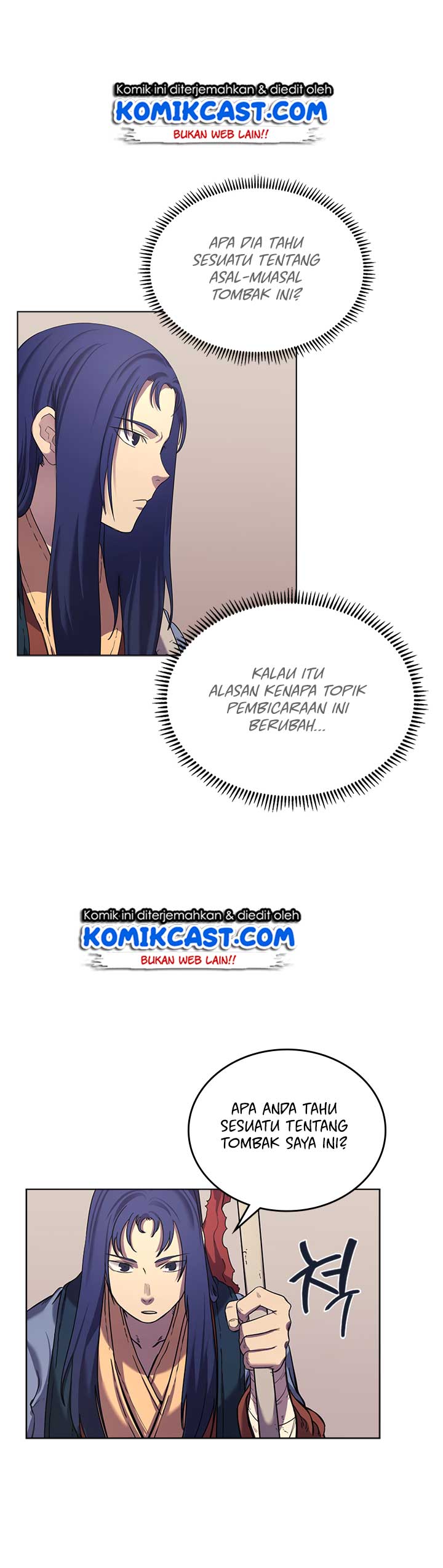 Dilarang COPAS - situs resmi www.mangacanblog.com - Komik chronicles of heavenly demon 092 - chapter 92 93 Indonesia chronicles of heavenly demon 092 - chapter 92 Terbaru 5|Baca Manga Komik Indonesia|Mangacan