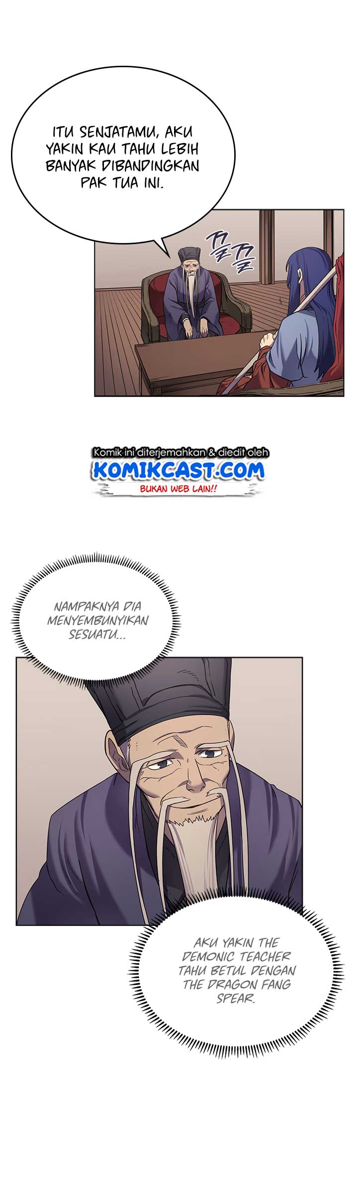 Dilarang COPAS - situs resmi www.mangacanblog.com - Komik chronicles of heavenly demon 092 - chapter 92 93 Indonesia chronicles of heavenly demon 092 - chapter 92 Terbaru 6|Baca Manga Komik Indonesia|Mangacan