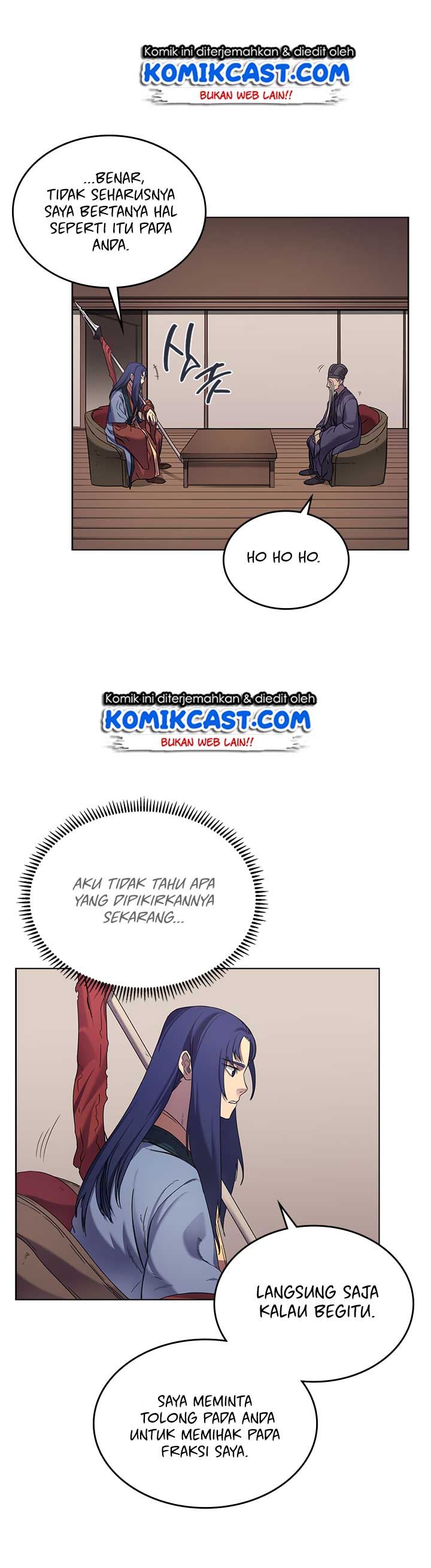 Dilarang COPAS - situs resmi www.mangacanblog.com - Komik chronicles of heavenly demon 092 - chapter 92 93 Indonesia chronicles of heavenly demon 092 - chapter 92 Terbaru 8|Baca Manga Komik Indonesia|Mangacan