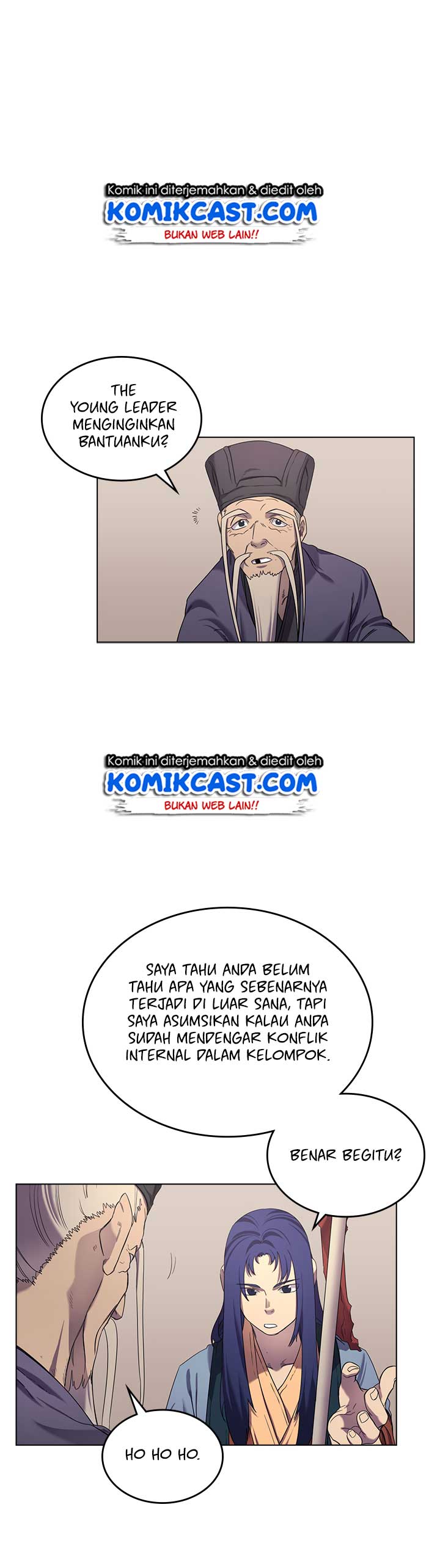 Dilarang COPAS - situs resmi www.mangacanblog.com - Komik chronicles of heavenly demon 092 - chapter 92 93 Indonesia chronicles of heavenly demon 092 - chapter 92 Terbaru 9|Baca Manga Komik Indonesia|Mangacan