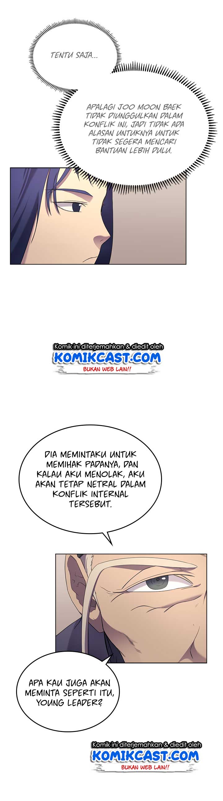 Dilarang COPAS - situs resmi www.mangacanblog.com - Komik chronicles of heavenly demon 092 - chapter 92 93 Indonesia chronicles of heavenly demon 092 - chapter 92 Terbaru 12|Baca Manga Komik Indonesia|Mangacan