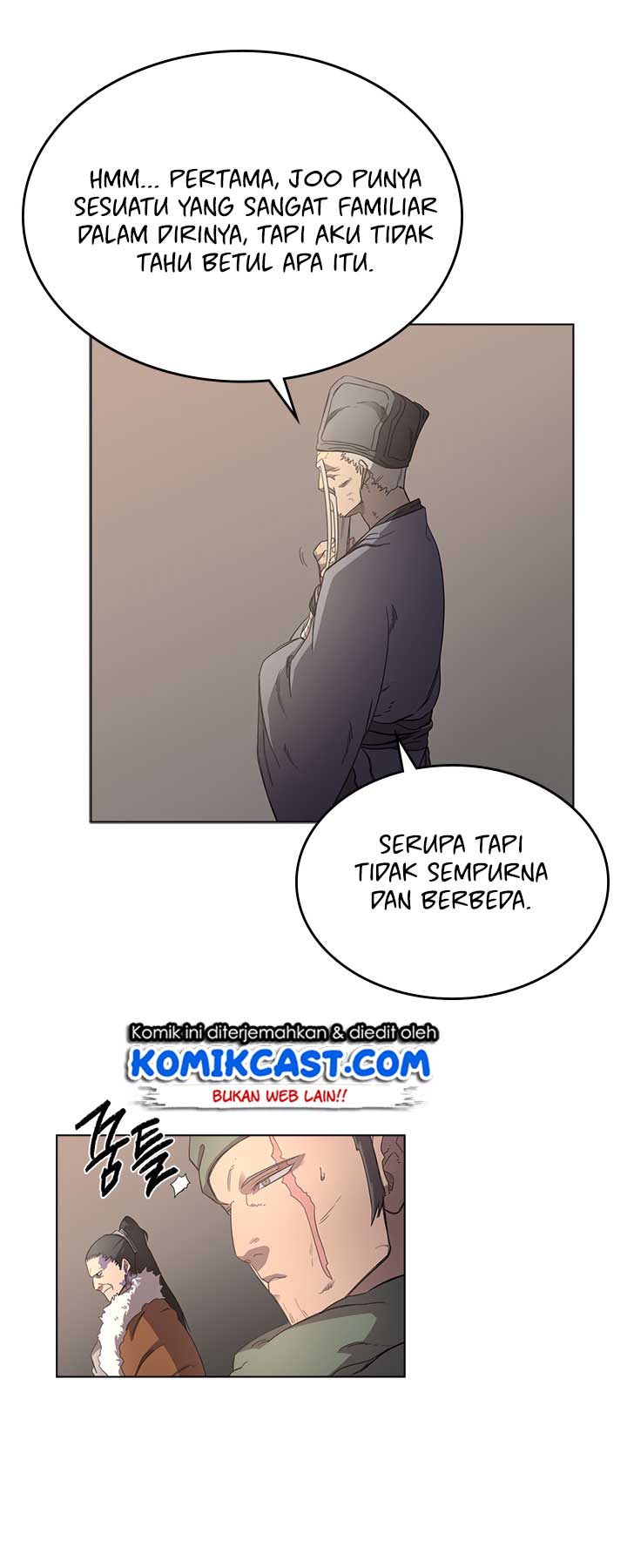 Dilarang COPAS - situs resmi www.mangacanblog.com - Komik chronicles of heavenly demon 092 - chapter 92 93 Indonesia chronicles of heavenly demon 092 - chapter 92 Terbaru 28|Baca Manga Komik Indonesia|Mangacan