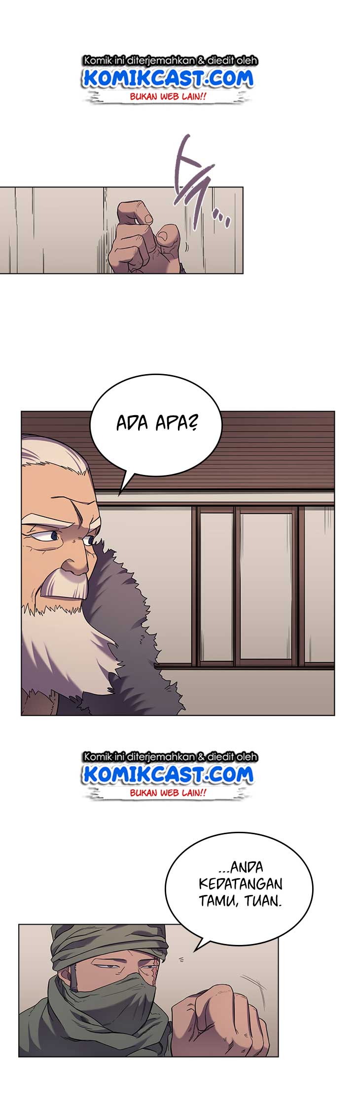 Chronicles of Heavenly Demon chapter 93