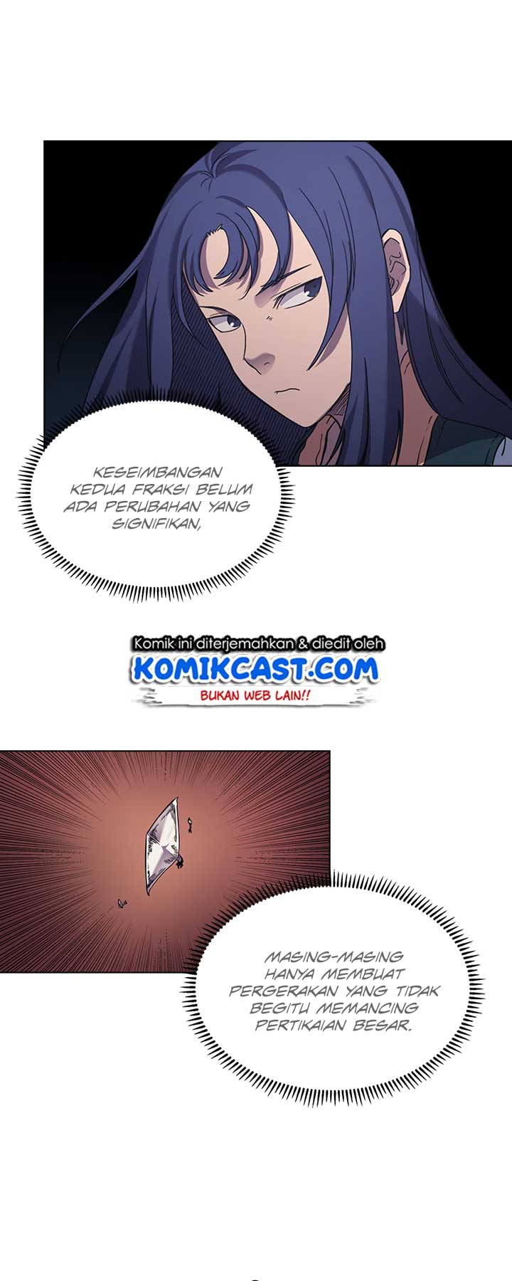 Dilarang COPAS - situs resmi www.mangacanblog.com - Komik chronicles of heavenly demon 094 - chapter 94 95 Indonesia chronicles of heavenly demon 094 - chapter 94 Terbaru 3|Baca Manga Komik Indonesia|Mangacan