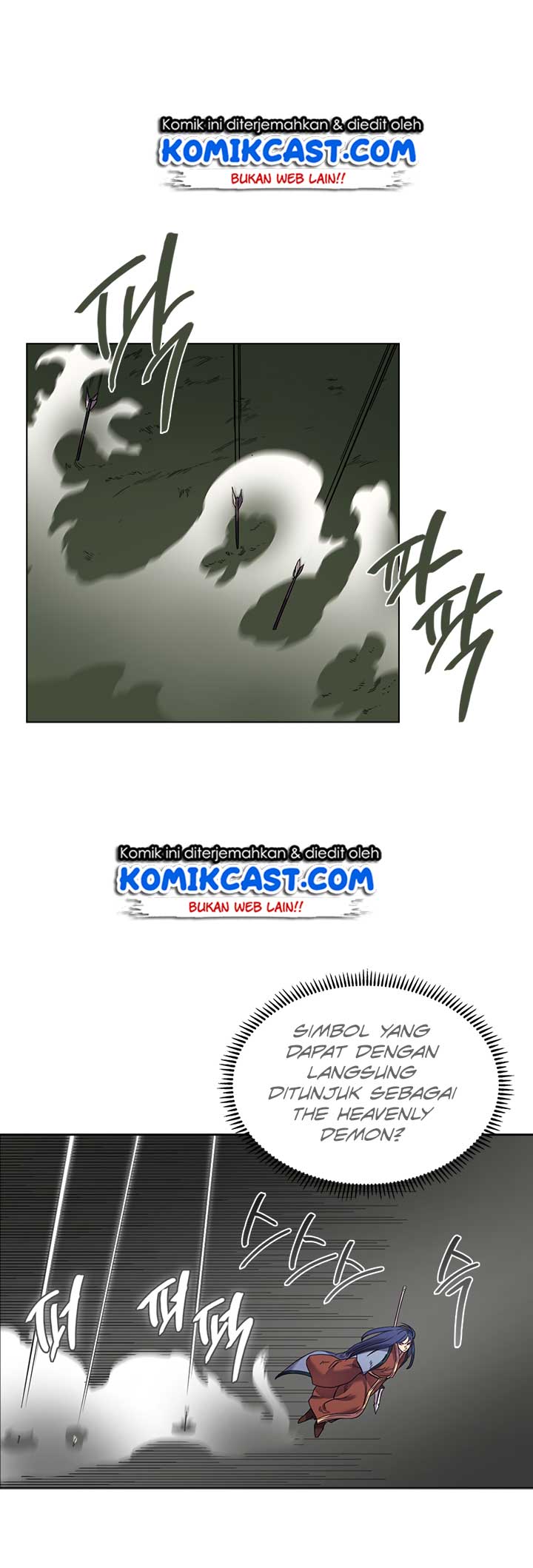 Dilarang COPAS - situs resmi www.mangacanblog.com - Komik chronicles of heavenly demon 094 - chapter 94 95 Indonesia chronicles of heavenly demon 094 - chapter 94 Terbaru 8|Baca Manga Komik Indonesia|Mangacan