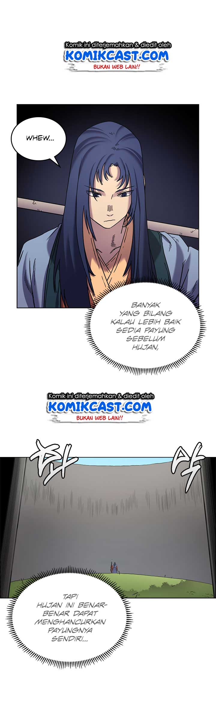 Dilarang COPAS - situs resmi www.mangacanblog.com - Komik chronicles of heavenly demon 094 - chapter 94 95 Indonesia chronicles of heavenly demon 094 - chapter 94 Terbaru 9|Baca Manga Komik Indonesia|Mangacan