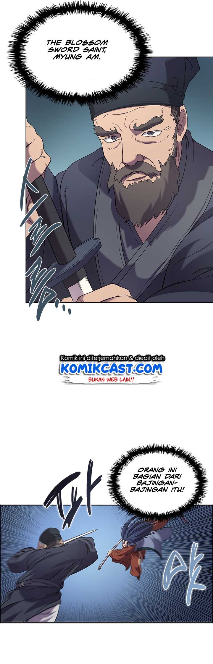 Dilarang COPAS - situs resmi www.mangacanblog.com - Komik chronicles of heavenly demon 094 - chapter 94 95 Indonesia chronicles of heavenly demon 094 - chapter 94 Terbaru 16|Baca Manga Komik Indonesia|Mangacan