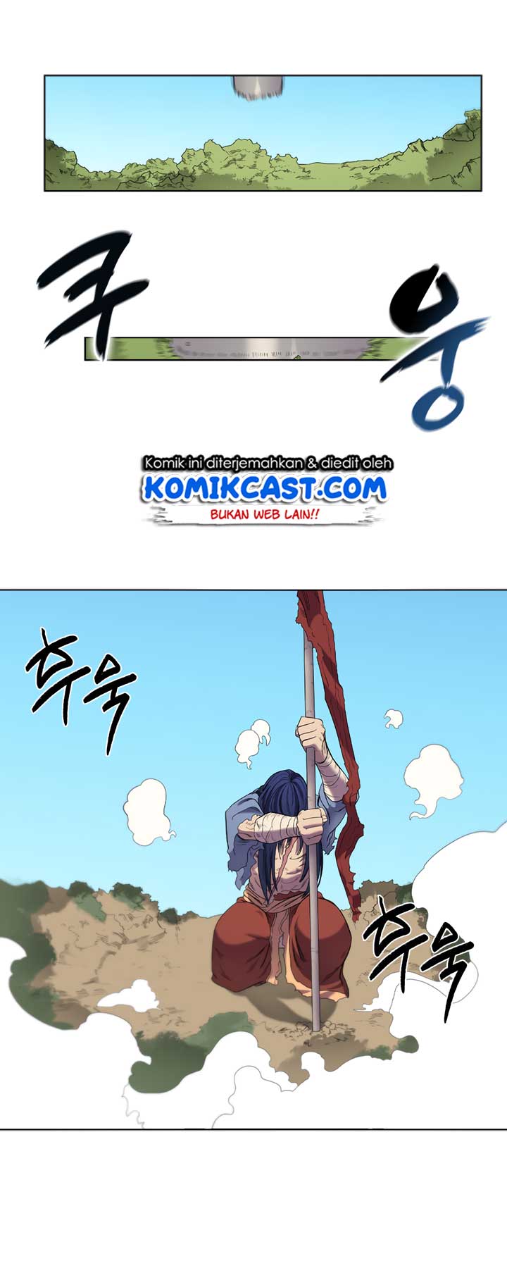 Dilarang COPAS - situs resmi www.mangacanblog.com - Komik chronicles of heavenly demon 094 - chapter 94 95 Indonesia chronicles of heavenly demon 094 - chapter 94 Terbaru 18|Baca Manga Komik Indonesia|Mangacan