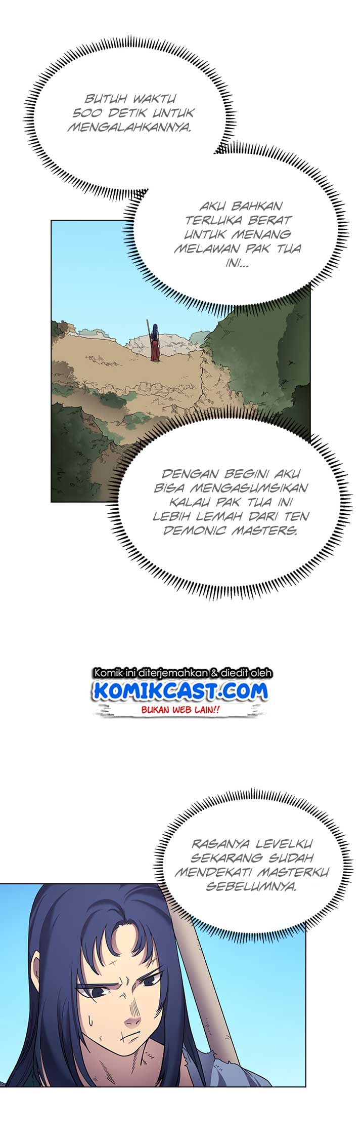 Dilarang COPAS - situs resmi www.mangacanblog.com - Komik chronicles of heavenly demon 094 - chapter 94 95 Indonesia chronicles of heavenly demon 094 - chapter 94 Terbaru 21|Baca Manga Komik Indonesia|Mangacan