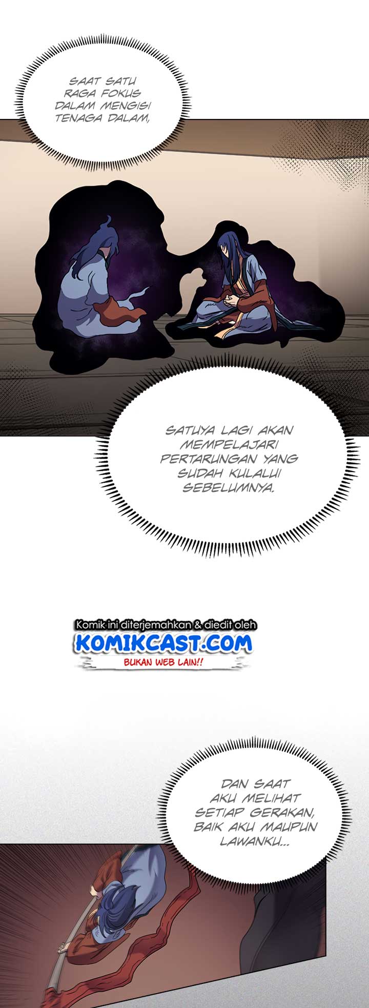 Dilarang COPAS - situs resmi www.mangacanblog.com - Komik chronicles of heavenly demon 094 - chapter 94 95 Indonesia chronicles of heavenly demon 094 - chapter 94 Terbaru 28|Baca Manga Komik Indonesia|Mangacan