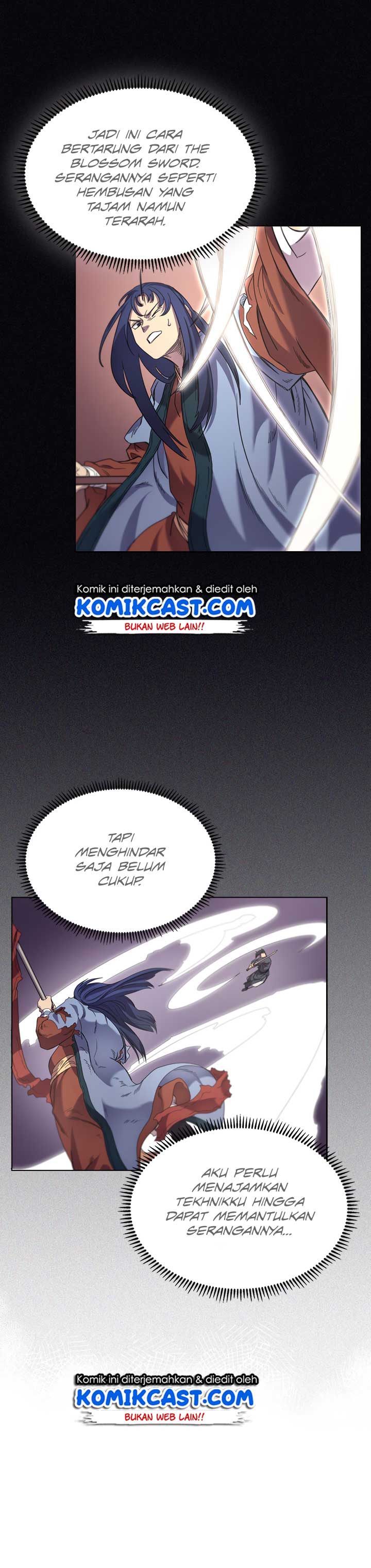 Dilarang COPAS - situs resmi www.mangacanblog.com - Komik chronicles of heavenly demon 094 - chapter 94 95 Indonesia chronicles of heavenly demon 094 - chapter 94 Terbaru 30|Baca Manga Komik Indonesia|Mangacan