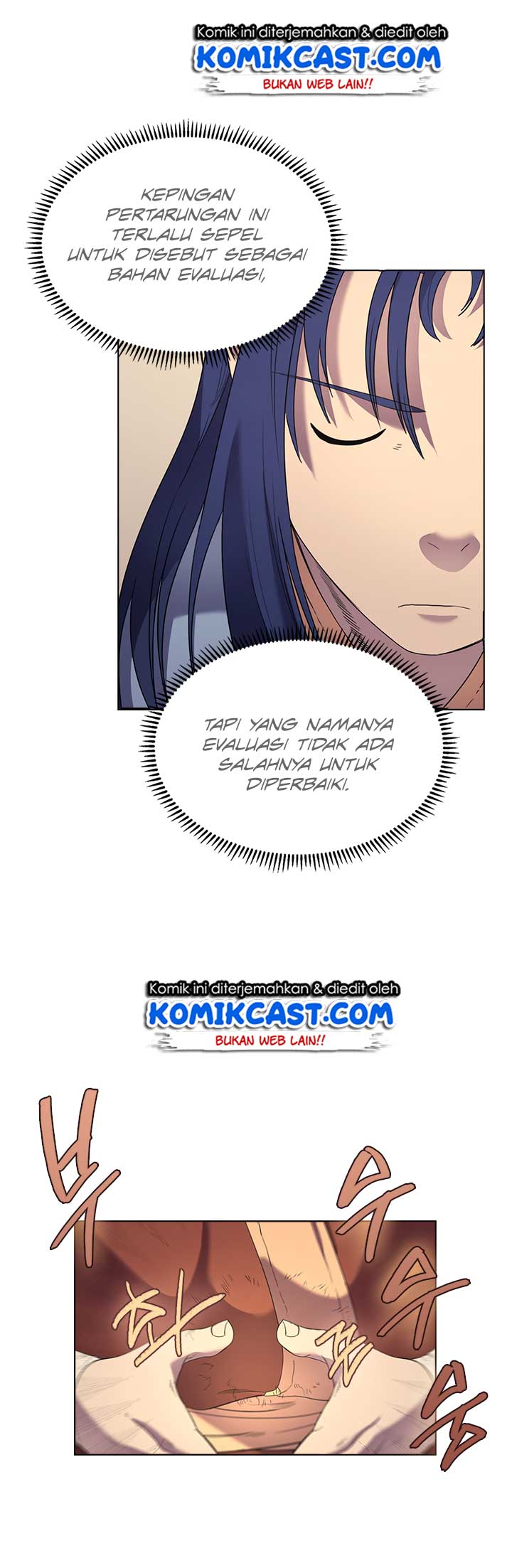 Dilarang COPAS - situs resmi www.mangacanblog.com - Komik chronicles of heavenly demon 094 - chapter 94 95 Indonesia chronicles of heavenly demon 094 - chapter 94 Terbaru 31|Baca Manga Komik Indonesia|Mangacan