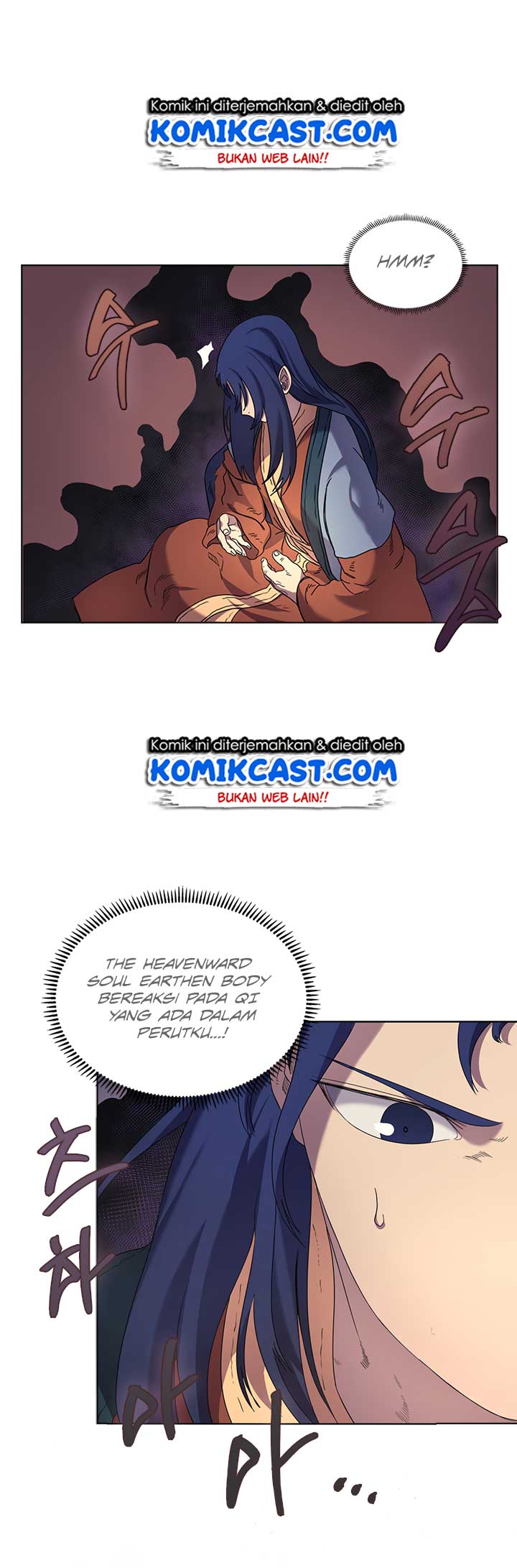 Dilarang COPAS - situs resmi www.mangacanblog.com - Komik chronicles of heavenly demon 094 - chapter 94 95 Indonesia chronicles of heavenly demon 094 - chapter 94 Terbaru 32|Baca Manga Komik Indonesia|Mangacan