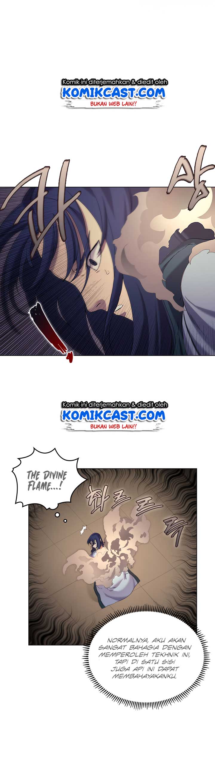 Dilarang COPAS - situs resmi www.mangacanblog.com - Komik chronicles of heavenly demon 094 - chapter 94 95 Indonesia chronicles of heavenly demon 094 - chapter 94 Terbaru 35|Baca Manga Komik Indonesia|Mangacan