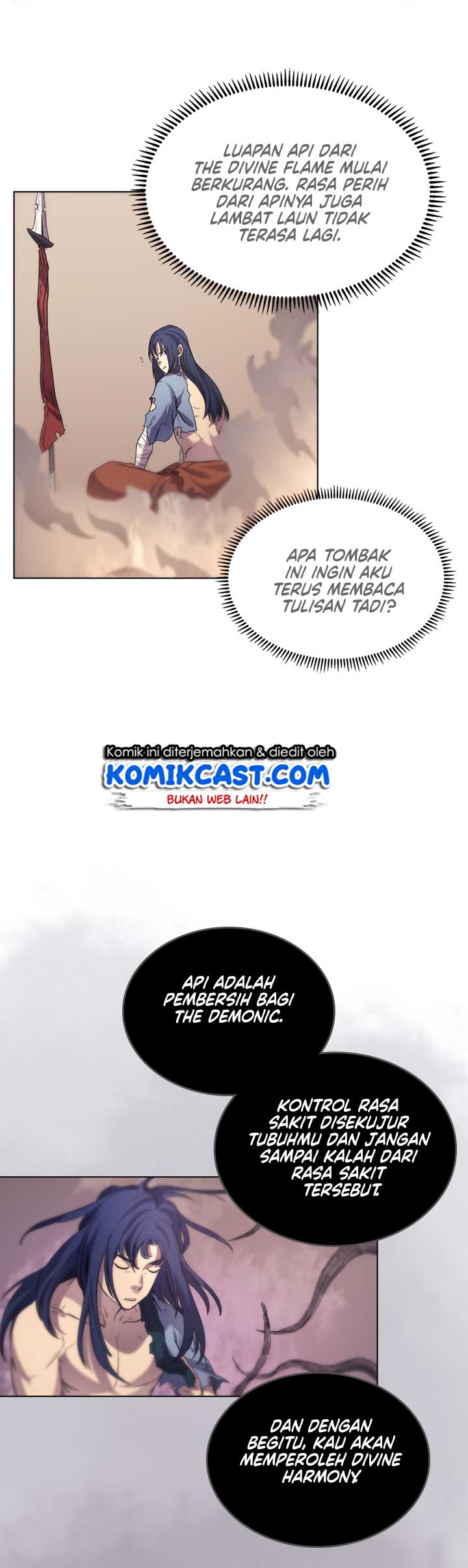 Dilarang COPAS - situs resmi www.mangacanblog.com - Komik chronicles of heavenly demon 095 - chapter 95 96 Indonesia chronicles of heavenly demon 095 - chapter 95 Terbaru 13|Baca Manga Komik Indonesia|Mangacan