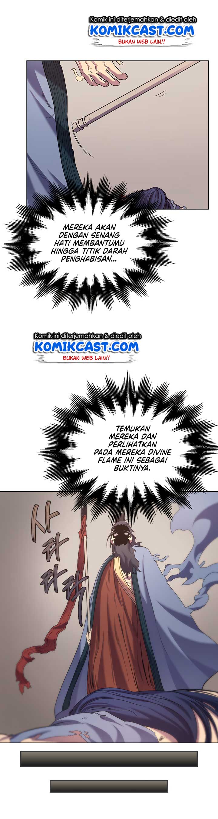 Dilarang COPAS - situs resmi www.mangacanblog.com - Komik chronicles of heavenly demon 095 - chapter 95 96 Indonesia chronicles of heavenly demon 095 - chapter 95 Terbaru 18|Baca Manga Komik Indonesia|Mangacan