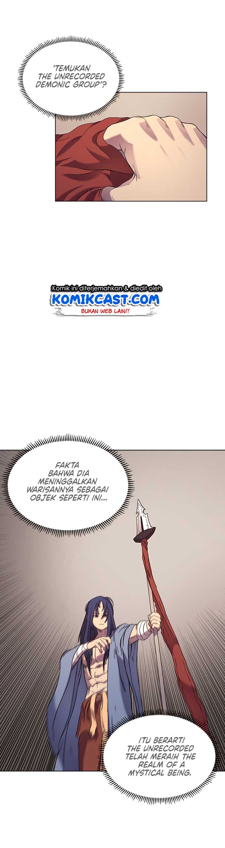 Dilarang COPAS - situs resmi www.mangacanblog.com - Komik chronicles of heavenly demon 095 - chapter 95 96 Indonesia chronicles of heavenly demon 095 - chapter 95 Terbaru 24|Baca Manga Komik Indonesia|Mangacan