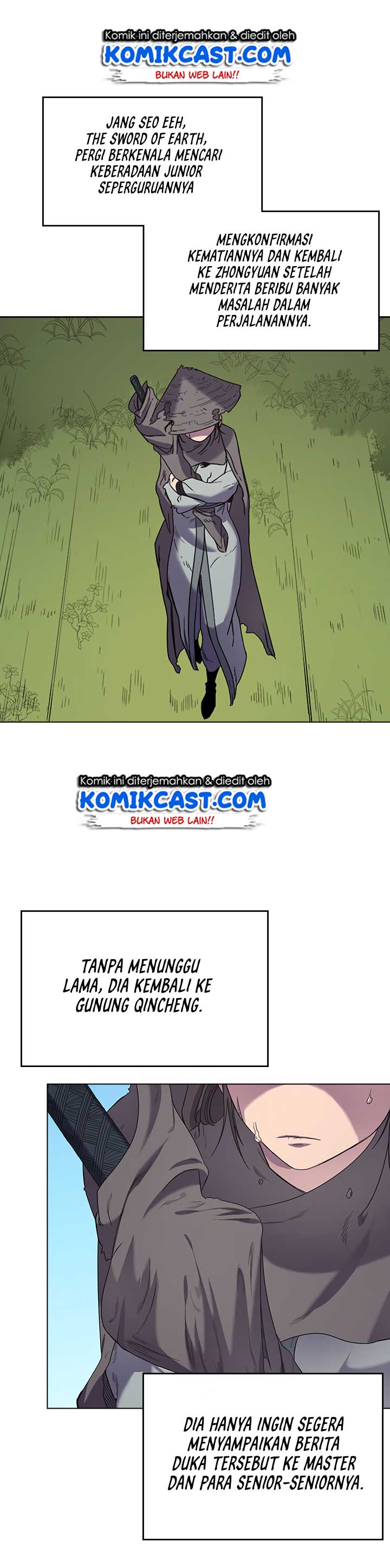 Dilarang COPAS - situs resmi www.mangacanblog.com - Komik chronicles of heavenly demon 095 - chapter 95 96 Indonesia chronicles of heavenly demon 095 - chapter 95 Terbaru 30|Baca Manga Komik Indonesia|Mangacan